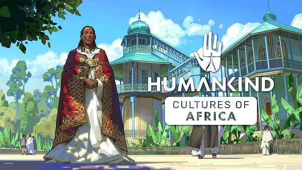 Humankind's First DLC "Cultures Of Africa" Is Up For Pre-Order