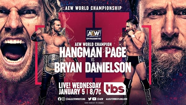 AEW Dynamite: Here's What to Expect for Tonight's TBS Debut