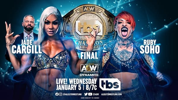 AEW Dynamite: Here's What to Expect for Tonight's TBS Debut