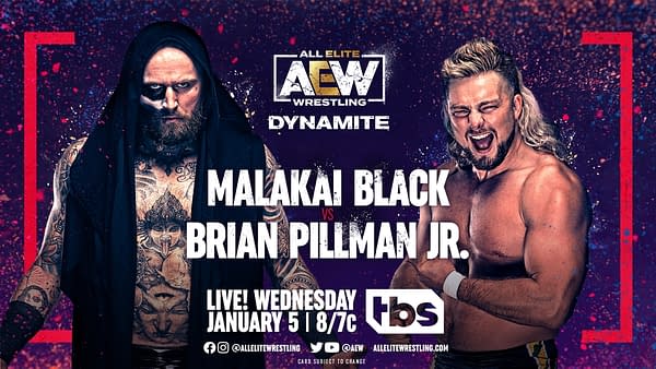 AEW Dynamite: Here's What to Expect for Tonight's TBS Debut