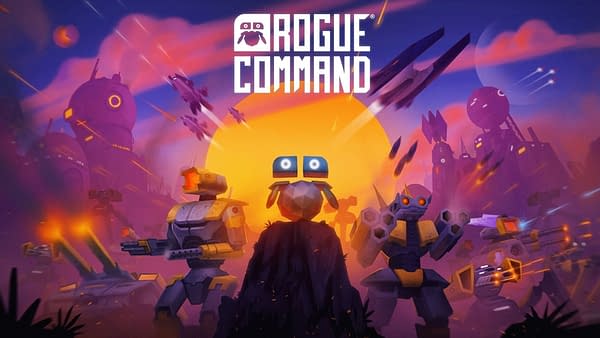 Feneq Announces New RTS Deckbuilder Rogue Command
