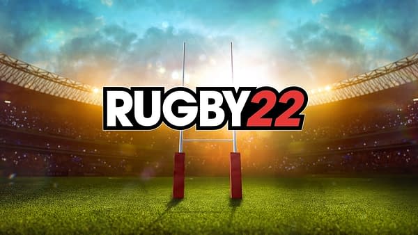 Rugby 22 Releases New Gameplay Video Before Release