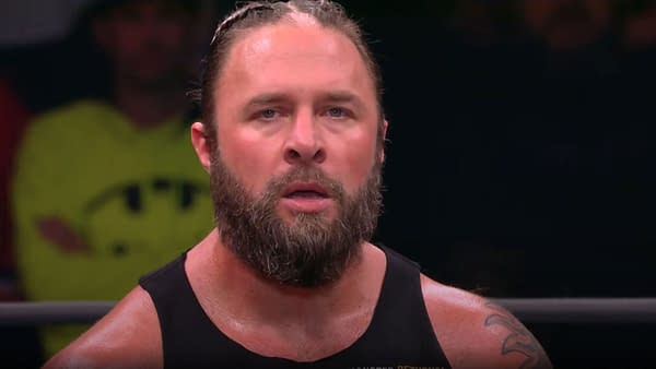 AEW Dynamite: Lance Archer Returns to Attack Hangman Page
