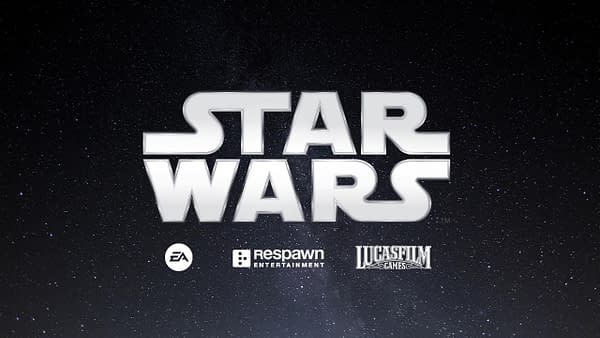 Respawn Entertainment Is Developing A New Star Wars Game