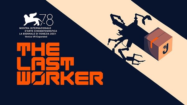 New Narrative Game The Last Worker Receives its First Trailer