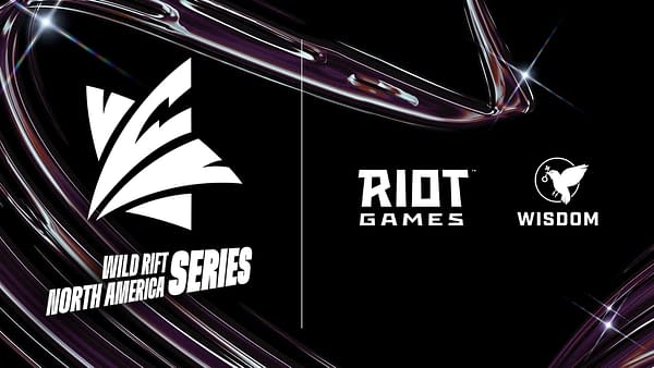 Wisdom Gaming Becomes Exclusive Partner For Wild Rift NA Season 1