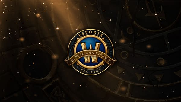 World Of Warcraft Esports Reveals