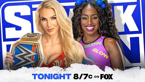 SmackDown Preview 2/11: A Battle For The Women's Championship