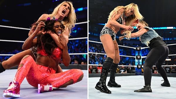 SmackDown Recap 2/11: