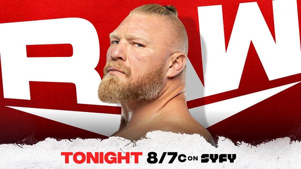 Final WWE Raw Before EC PPV to Feature US Title Match, Toga Party