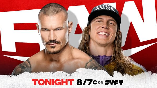 Final WWE Raw Before EC PPV to Feature US Title Match, Toga Party