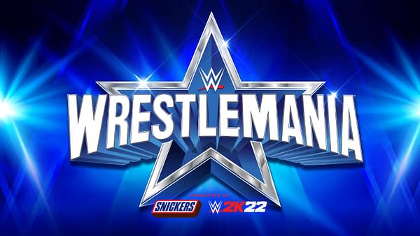 Historic WrestleMania Dual-Sponsorship Could Cause Mass Confusion
