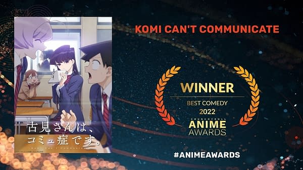 2022 Crunchyroll Anime Awards: Attack on Titan, Jujutsu Kaisen Win Big