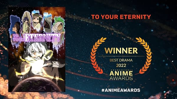 2022 Crunchyroll Anime Awards: Attack on Titan, Jujutsu Kaisen Win Big