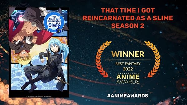2022 Crunchyroll Anime Awards: Attack on Titan, Jujutsu Kaisen Win Big