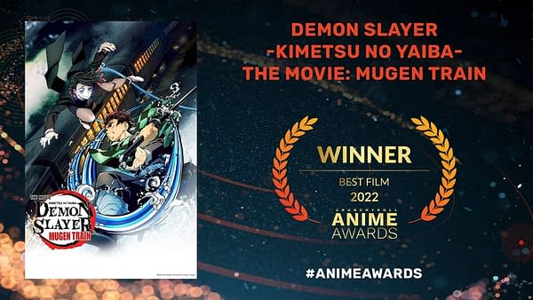 2022 Crunchyroll Anime Awards: Attack on Titan, Jujutsu Kaisen Win Big