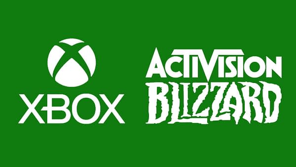 Activision Blizzard Shareholder Files Lawsuit Alleging SEC Violations