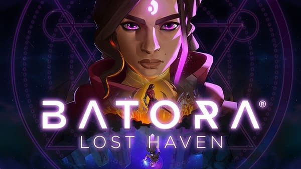 Batora: Lost Haven Releases New Free Demo This Week