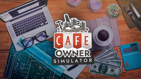 Cafe Owner Simulator Set To Debut During Steam Next Fest