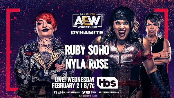 Here is how AEW Plans to Ruin Groundhog Day With AEW Dynamite Tonight