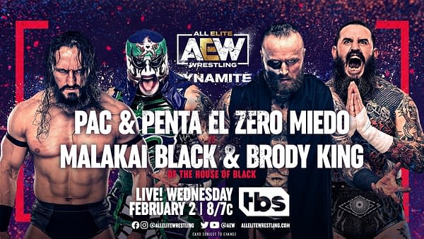 Here is how AEW Plans to Ruin Groundhog Day With AEW Dynamite Tonight