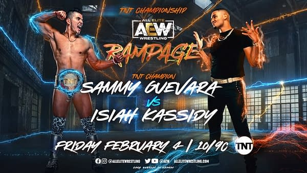 Tony Khan Teases Newsworthy Scoop for AEW Rampage Tonight