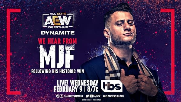 AEW Dynamite Preview: Forbidden Door, Texas Death Match, More