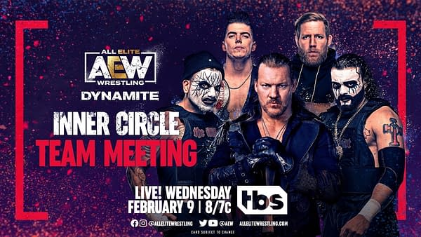 AEW Dynamite Preview: Forbidden Door, Texas Death Match, More