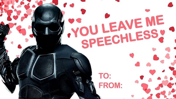 The Boys: How to Have the Perfect Vought-Approved Valentine's Day