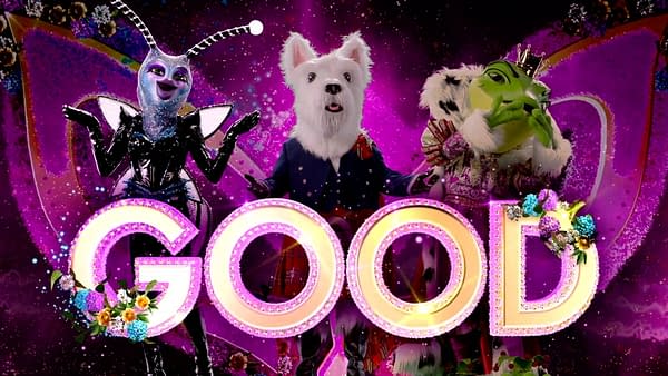 The Masked Singer S07: Good, Bad &#038; Cuddly Team Masks &#038; Clues Updated