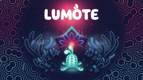 Lumote: The Mastermote Chronicles Will Launch In Late March