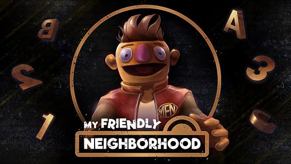 My Friendly Neighborhood Gets A Free Demo During Steam Next Fest