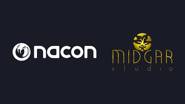 Nacon Has Acquired Edge Of Eternity Developer Midgar Studio