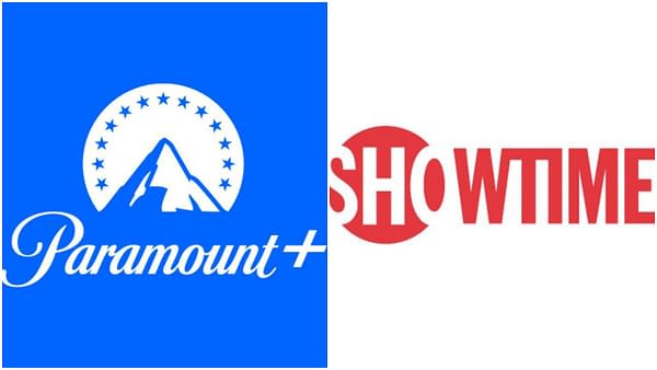 Paramount Plus to Add Showtime Content, Allow In-App Bundle Upgrade