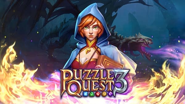 505 Games Announces Puzzle Quest 3 Coming In March