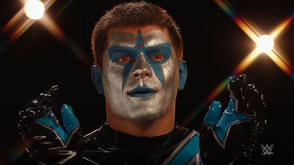 Fantasy Booking a Cody Rhodes WrestleMania Championship Return