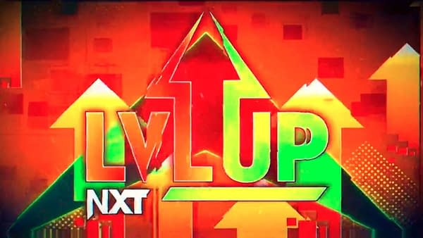 WWE Cancels 205 Live, Launches NXT Level Up Instead