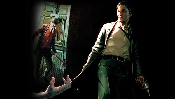 Sherlock Holmes Crimes & Punishments Has Been Released On Switch