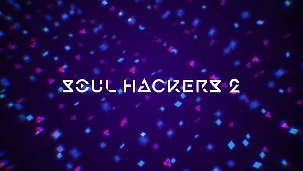 Atlus Announces Soul Hackers 2 To Be Released In August
