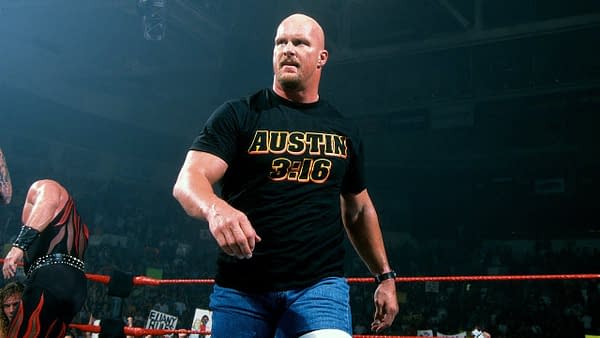 "Stone Cold" Steve Austin: Could This Be More Than Just One Match?