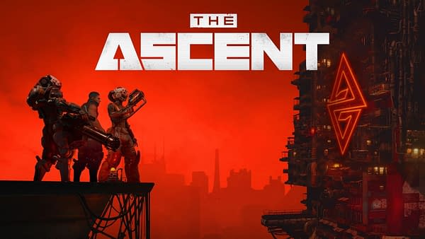 The Ascent Will Release On PlayStation In Late March