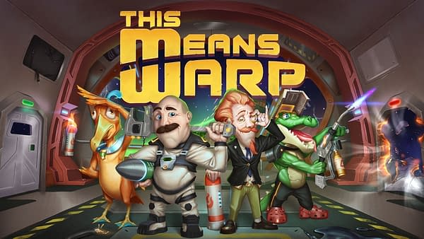 Jagex Partners With Outliner Games To Publish This Means Warp