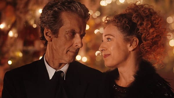 Doctor Who: BBC Releases Romance Supercut Video for Valentine's Day