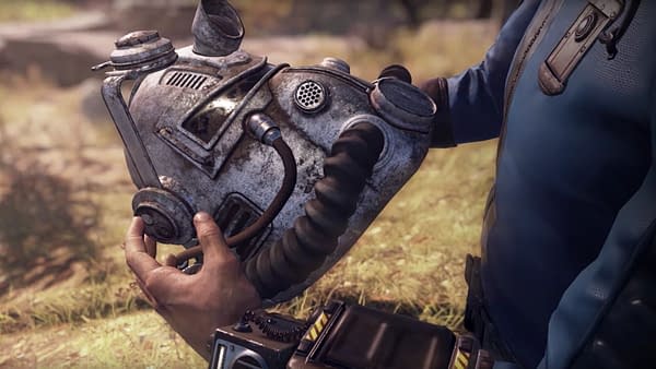 Fallout: Our Hopes & Questions For The Upcoming Prime Series
