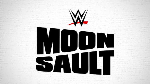 WWE Bodyslams Environment with New NFT Platform, Moonsault