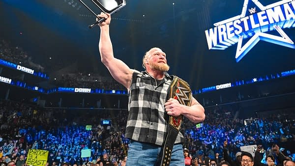 WWE SmackDown Recap 3/25: