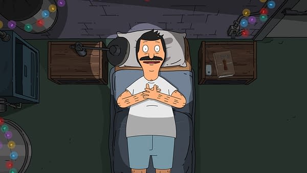 Bob's Burgers Season 12 E15 Review: The Socrates Of Dolphin Toys