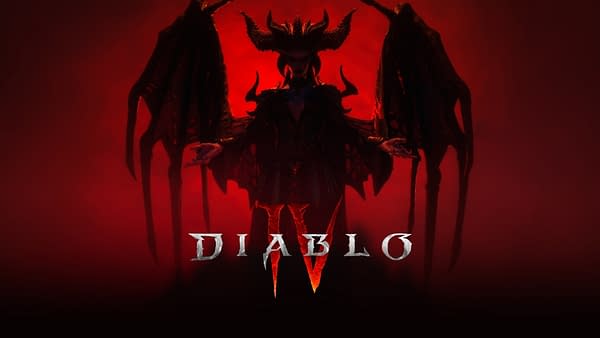 Diablo IV Releases Their Latest Developer Update For Q1 2022