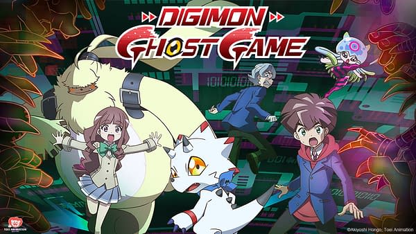 Digimon Ghost Game Red Eye - Watch on Crunchyroll
