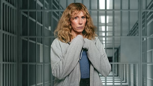 Hard Cell: A Guide to Every Catherine Tate in Netflix's Prison Comedy